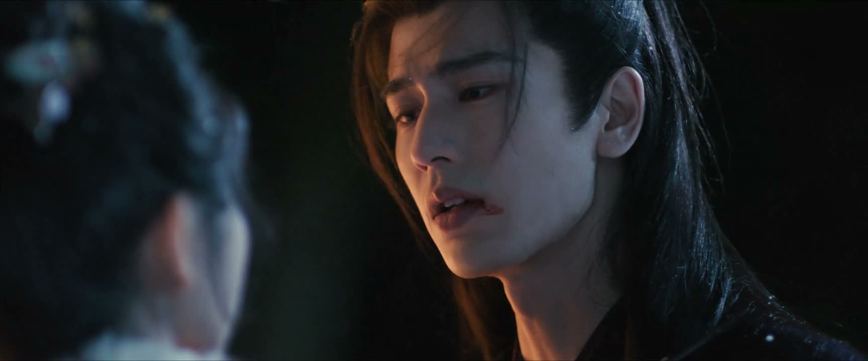 你找男人的眼光不好