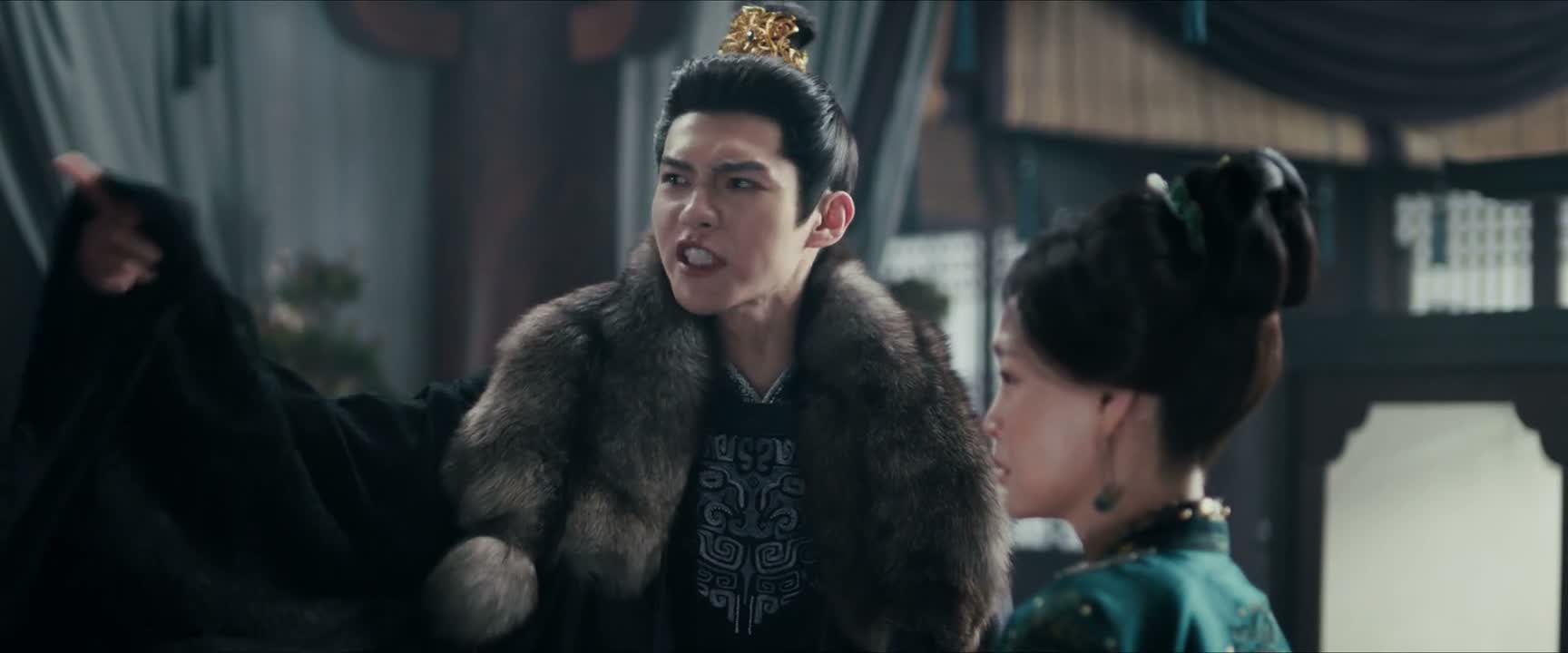 任凭父亲视我如尘埃