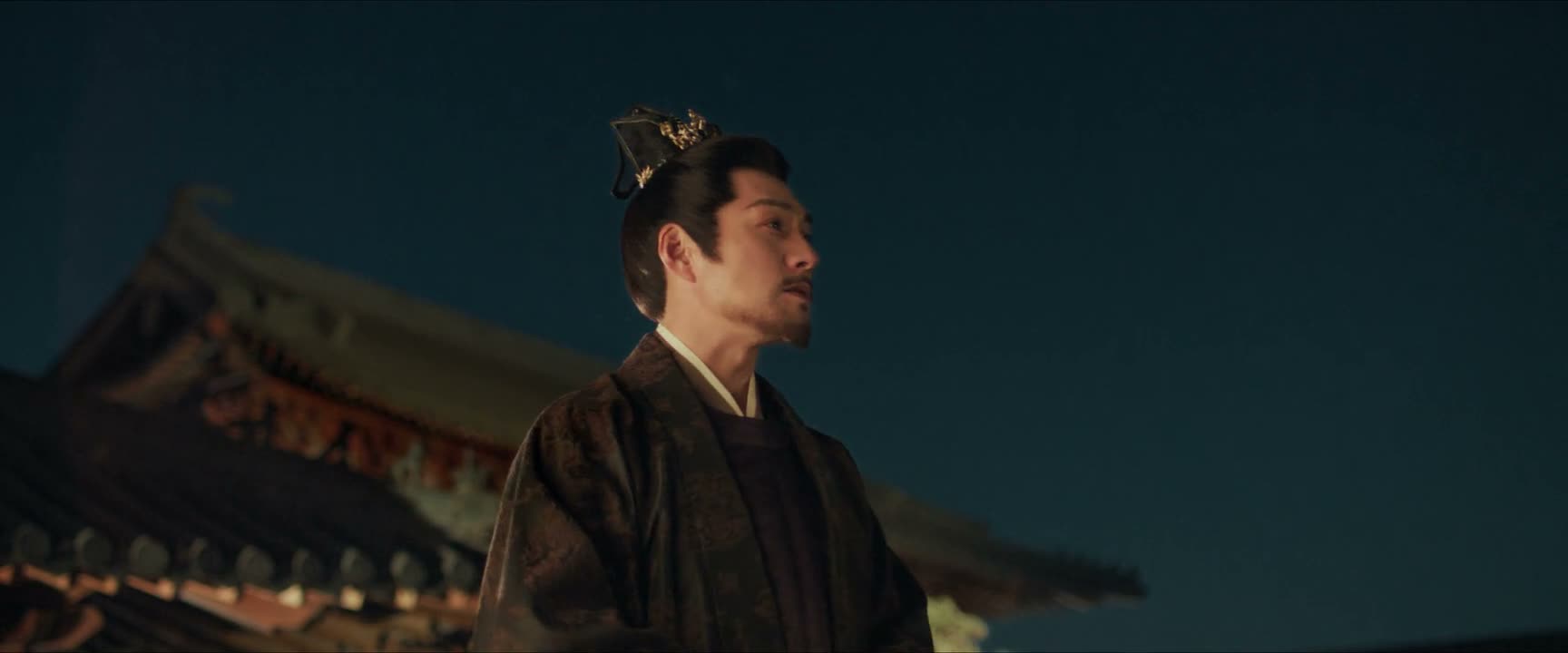 顺势而为罢了