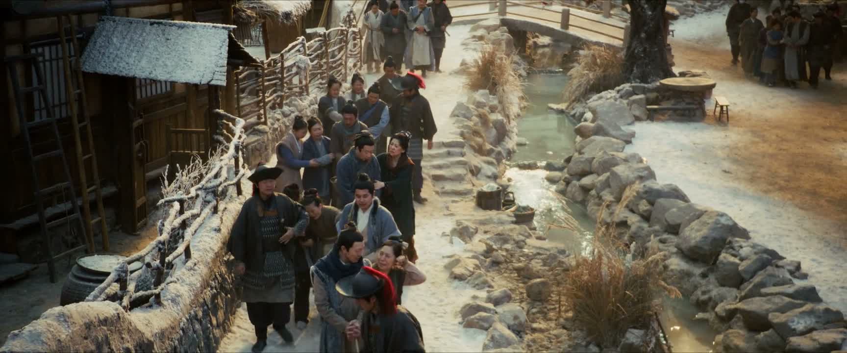 岁数大了 怕死不丢人
