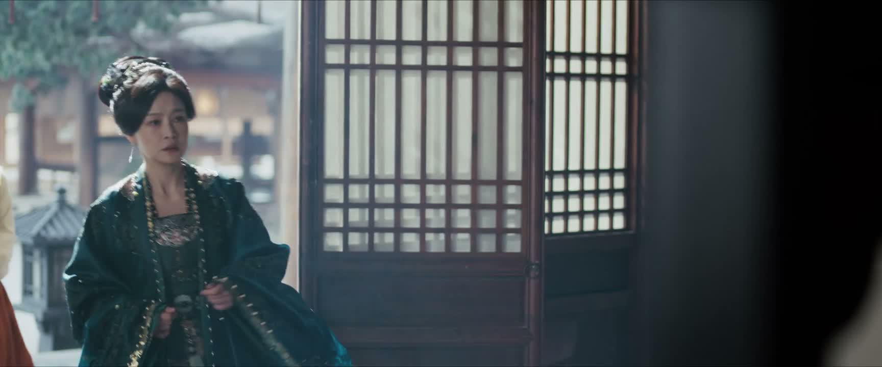 所以才逃回来的吧