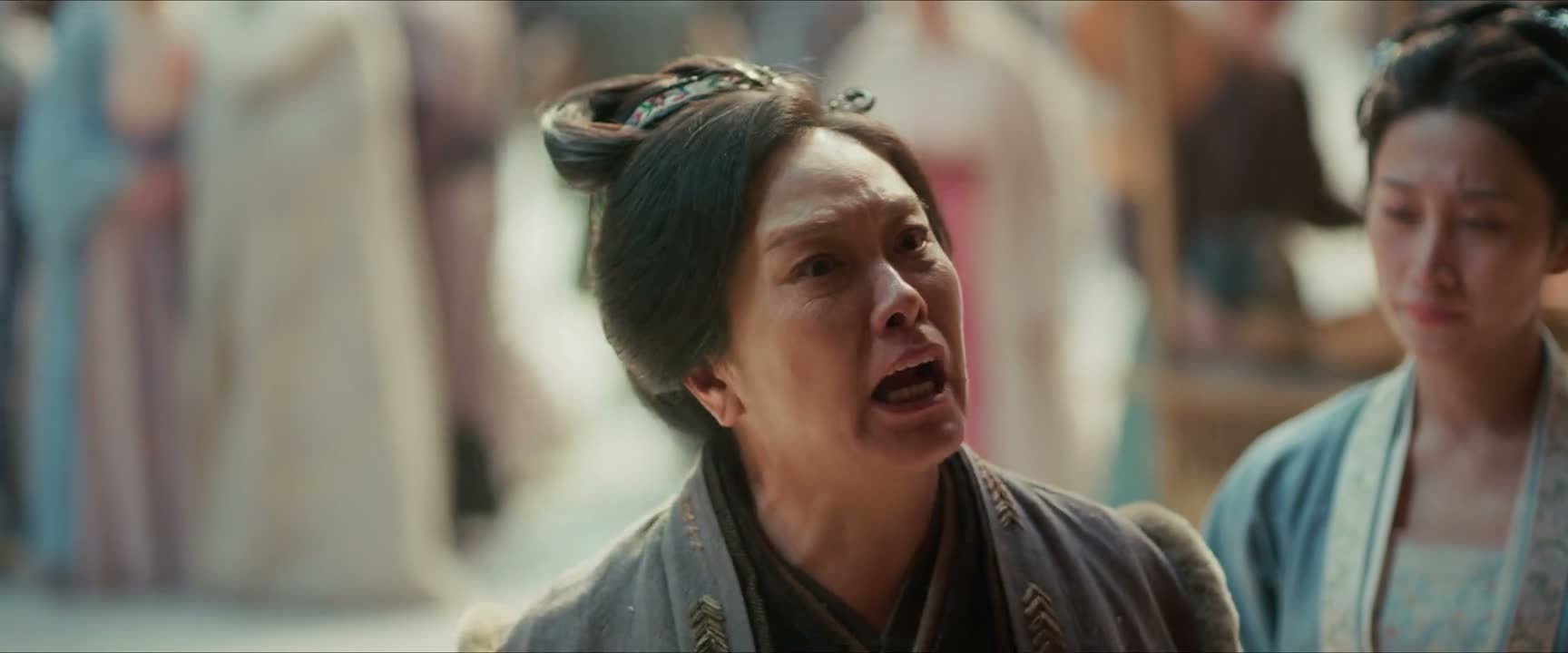 他怎么可以逃兵役呢