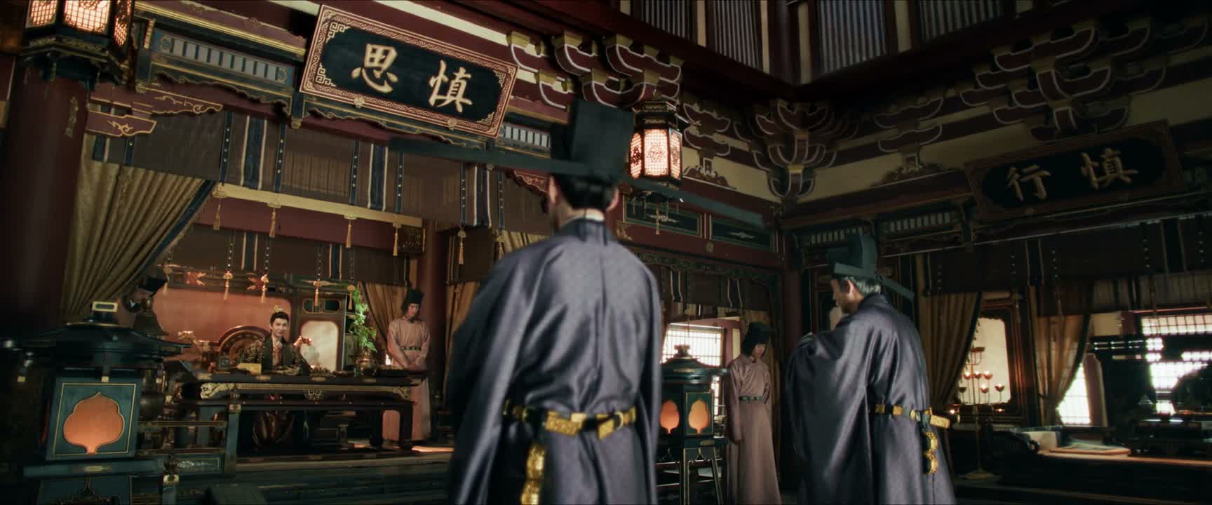魏相 同喜啊
