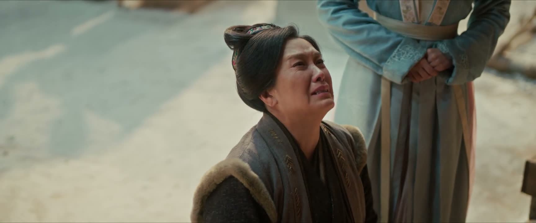 我可咋活呀