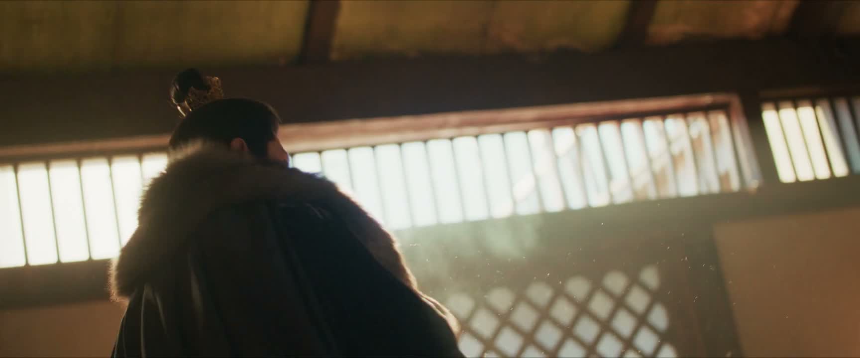 谢征竟然没死
