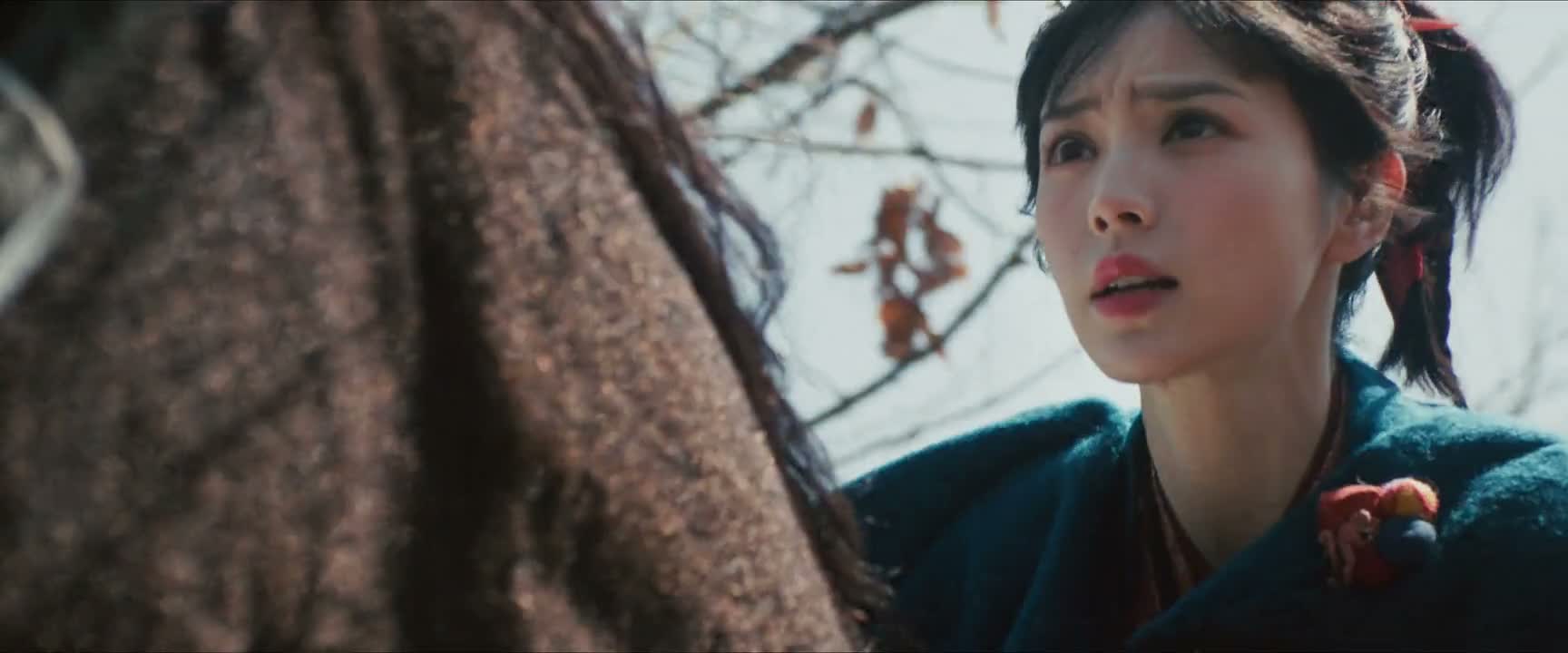 言正 一定要等我