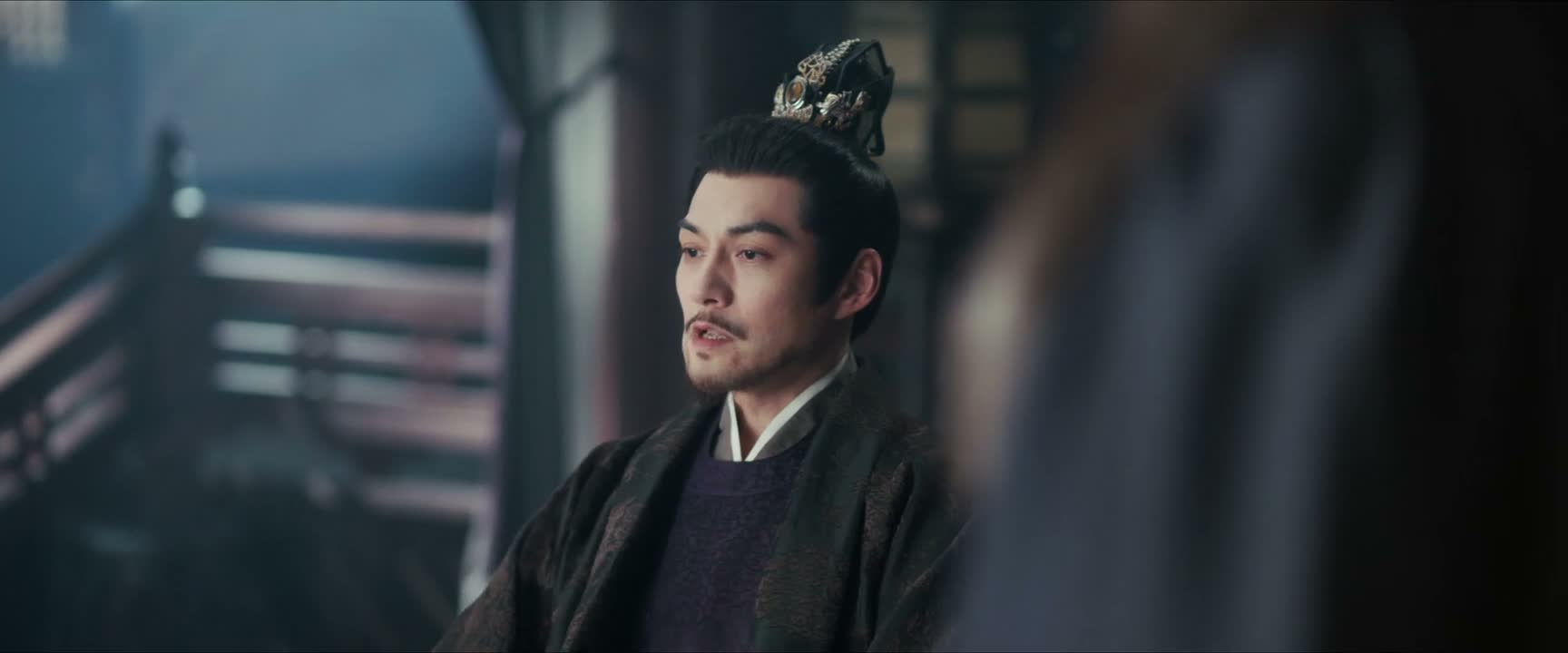 这可是重罪