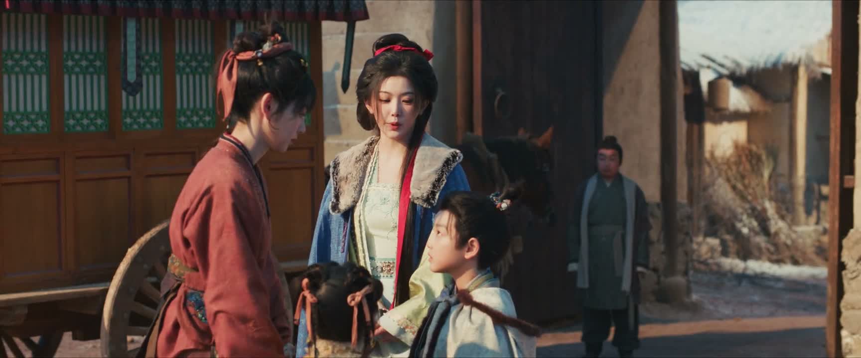 这是宝儿最喜欢的东西