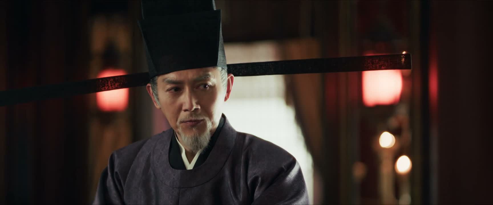 针对此事意欲何为
