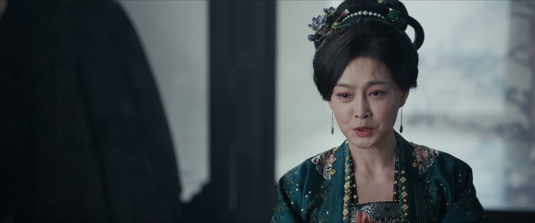 终于后继有人了
