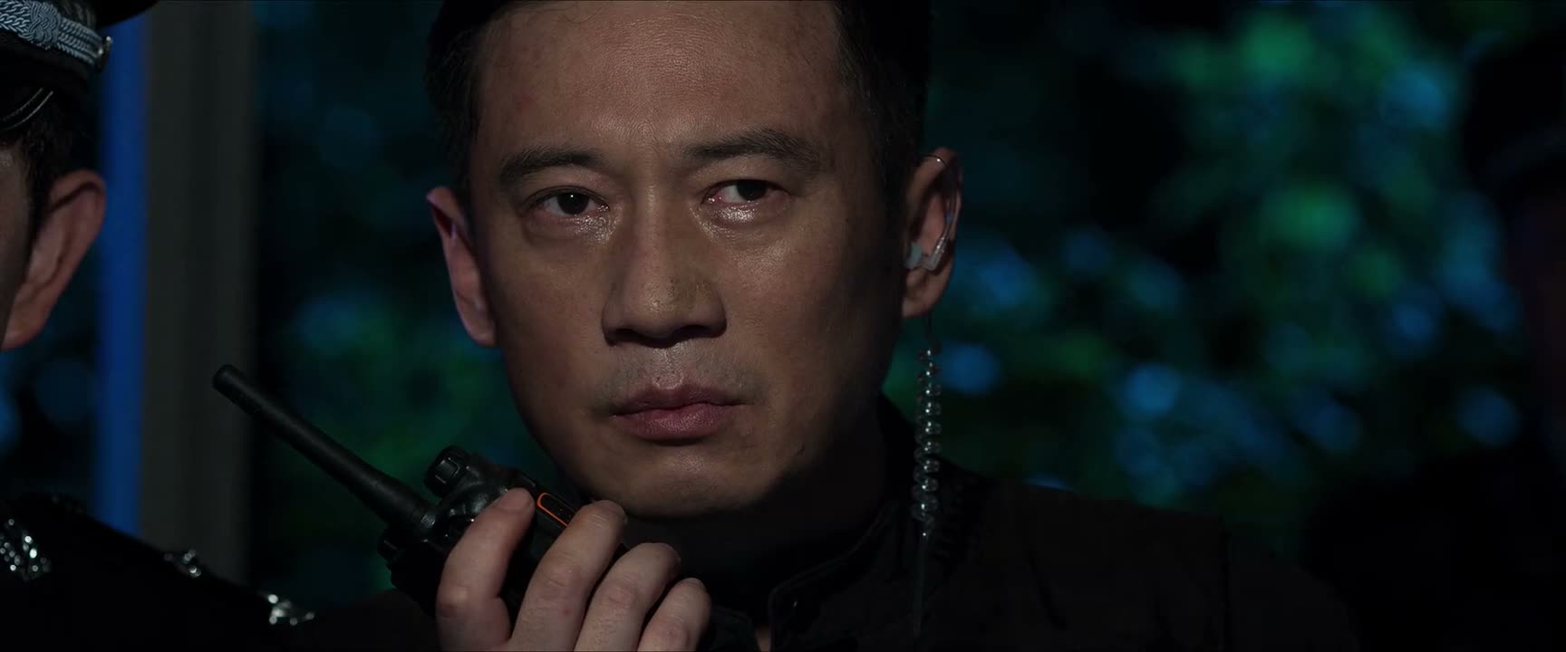 或者反过来 等到他走到无路可走的最后一步