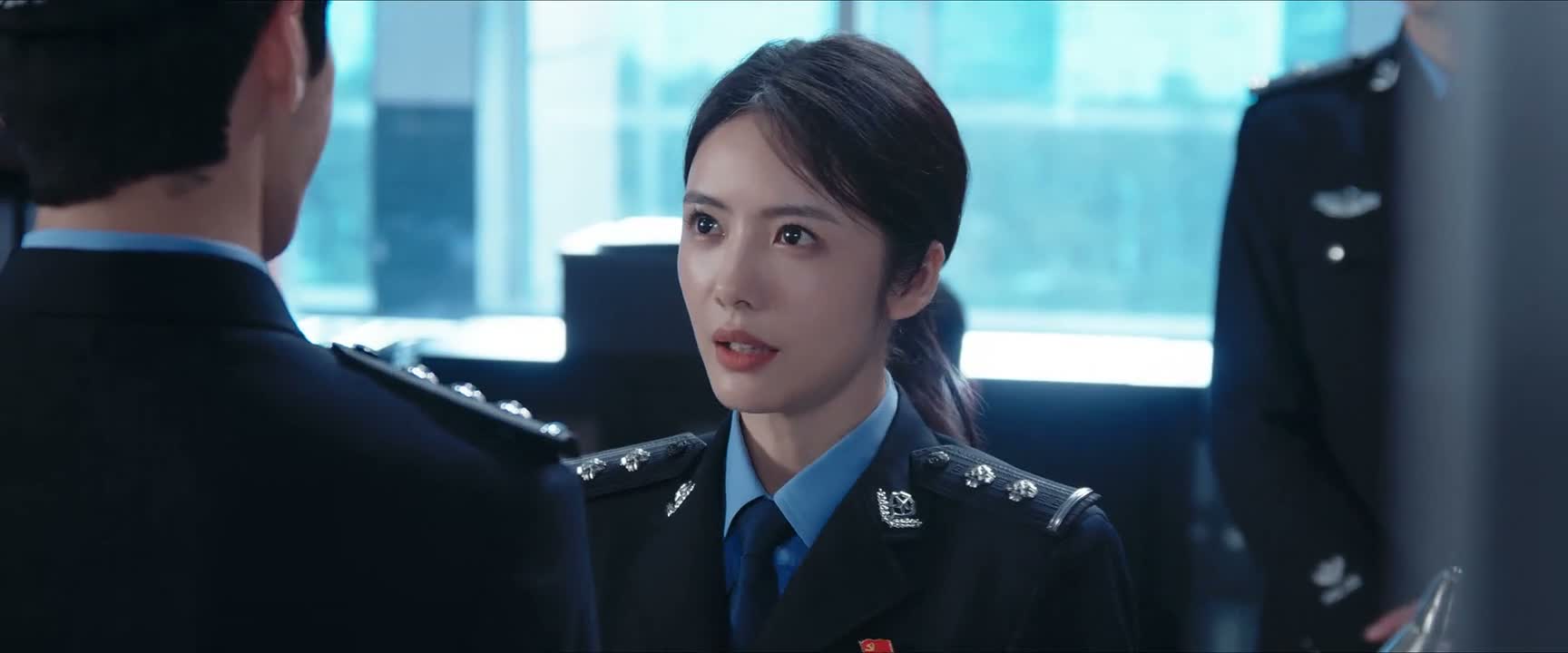 江教授 我都叫习惯了
