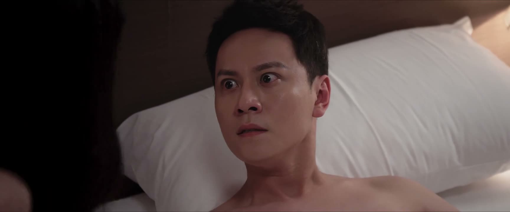 老姚等了好久的机会 这不就来了吗