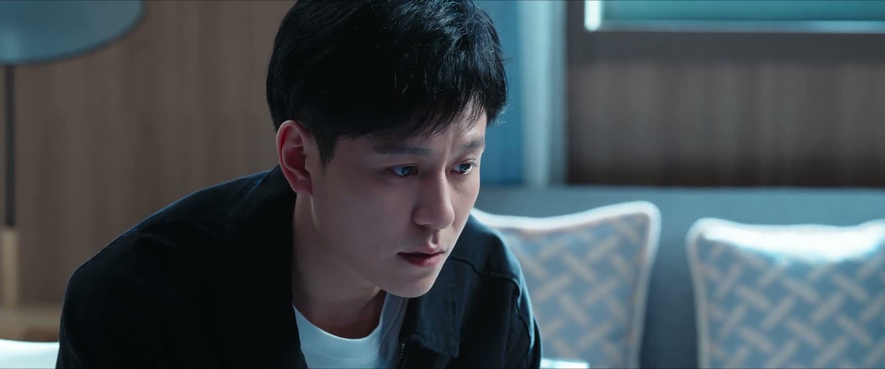 老姚其实派过一个卧底