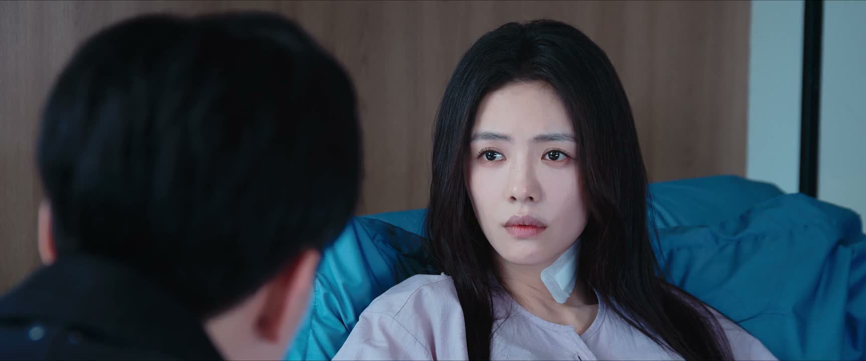 那次任务失败之后 老姚就打算安排我