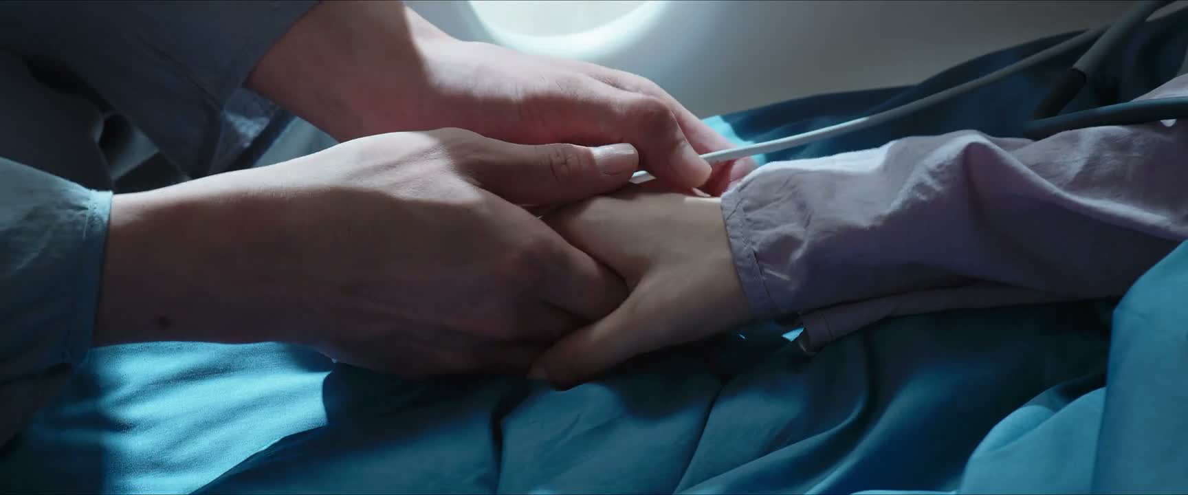 你的师父让我给你带一句话