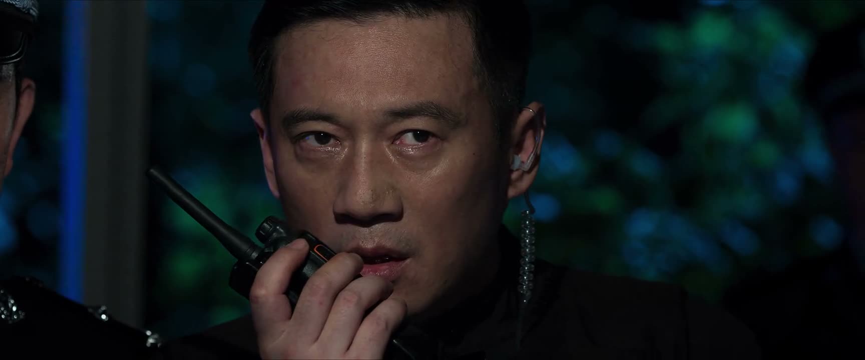 你有几成把握 戚严肮脏的心思