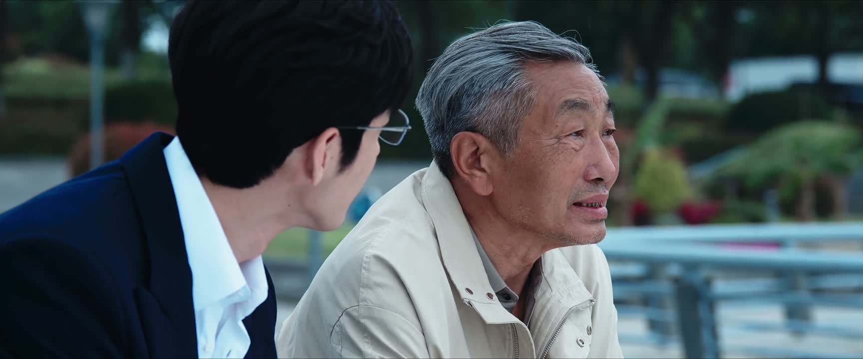 你在现场的当机立断