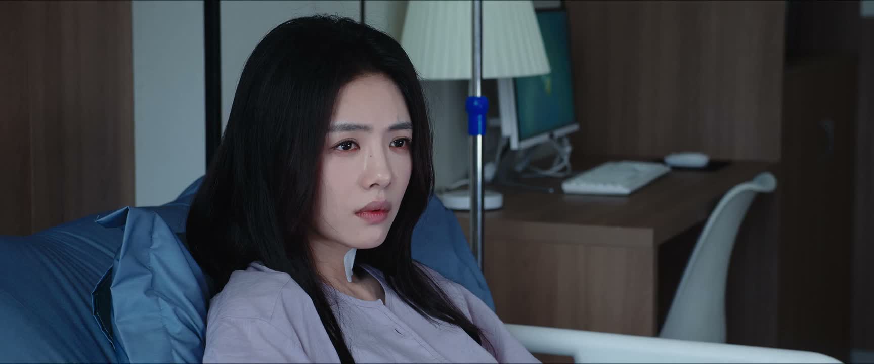 让我有机会 光明正大地接近贺文