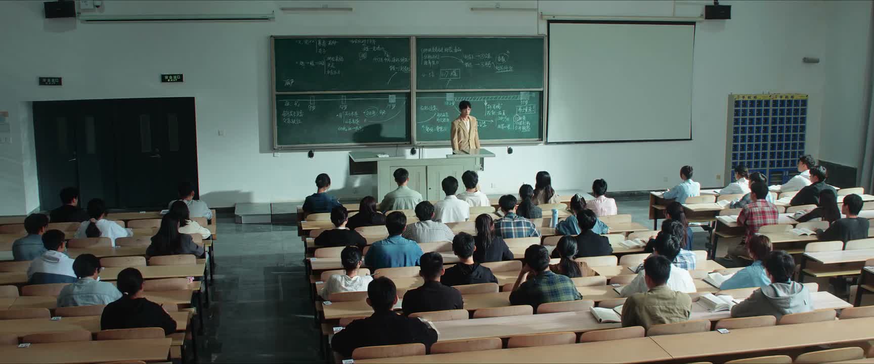 是掌握他们 犯罪动力系统的关键