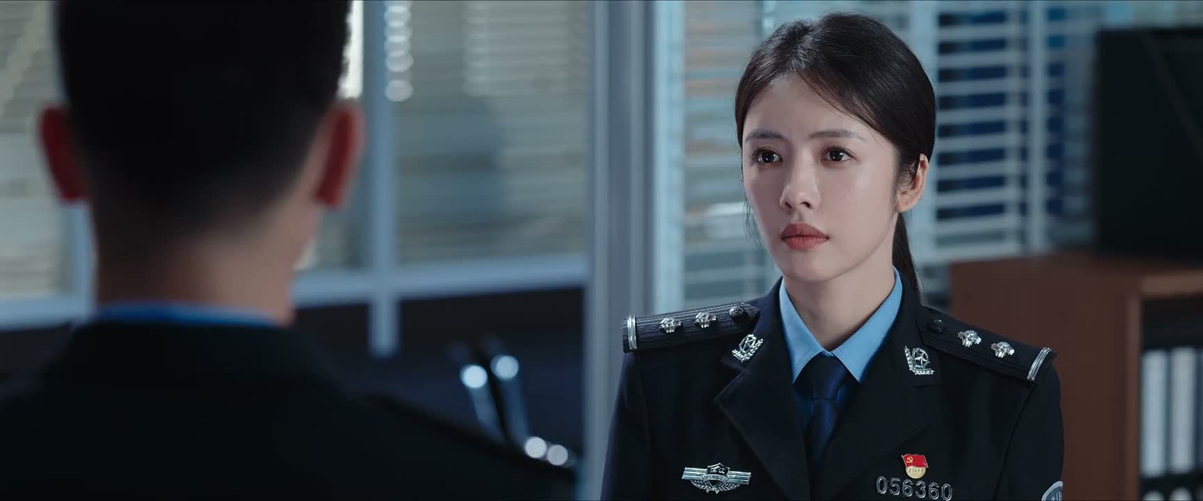说出来 你们可能会觉得我有点中二吧
