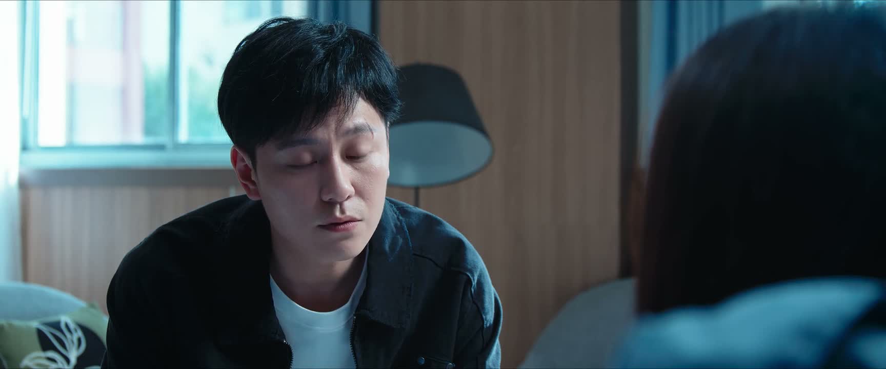 塑造一个假身份需要时间