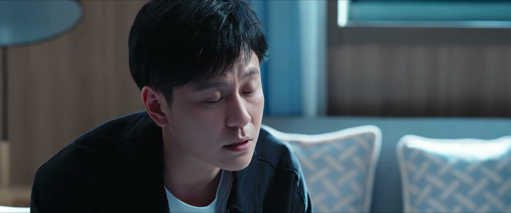所以藏锋行动就一拖再拖