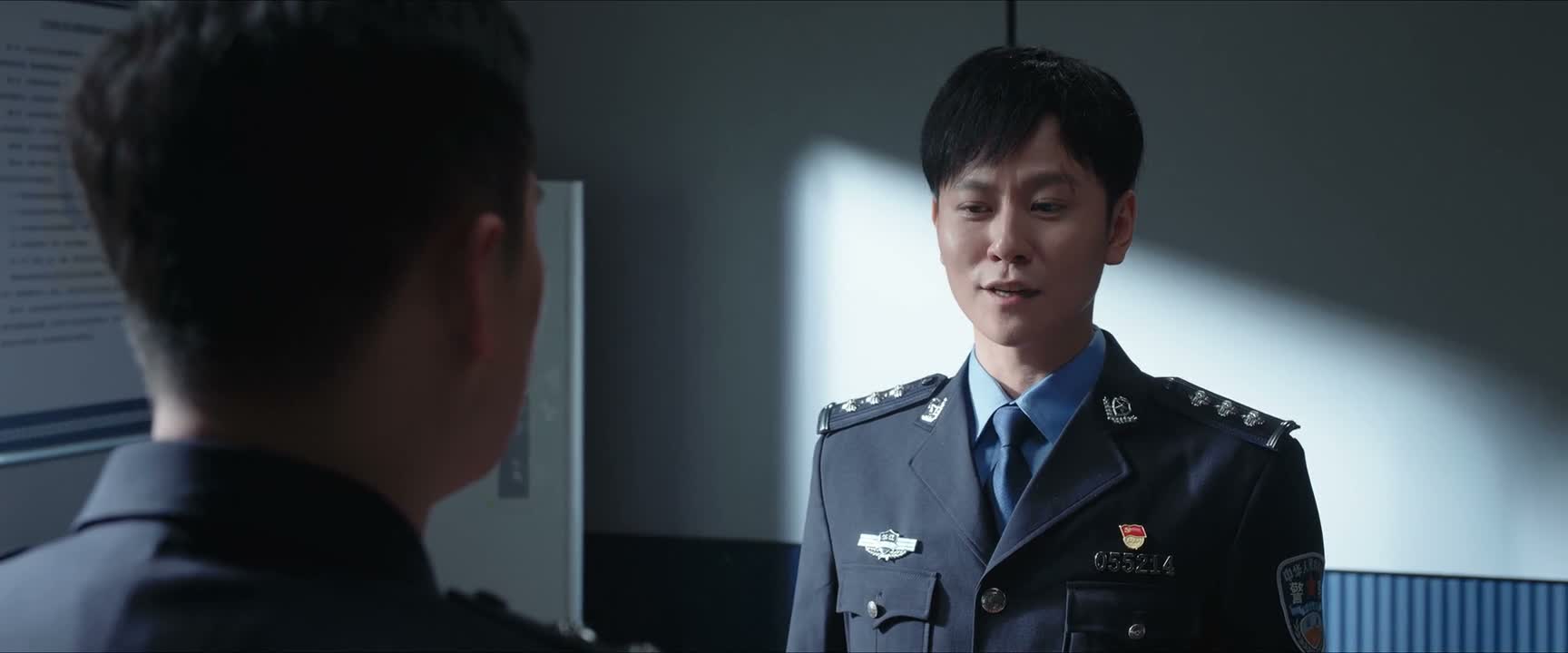 谭大 你什么时候变得 这么婆婆妈妈了