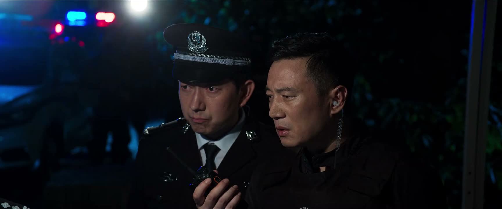 我们现在要反过来 把压力给到他