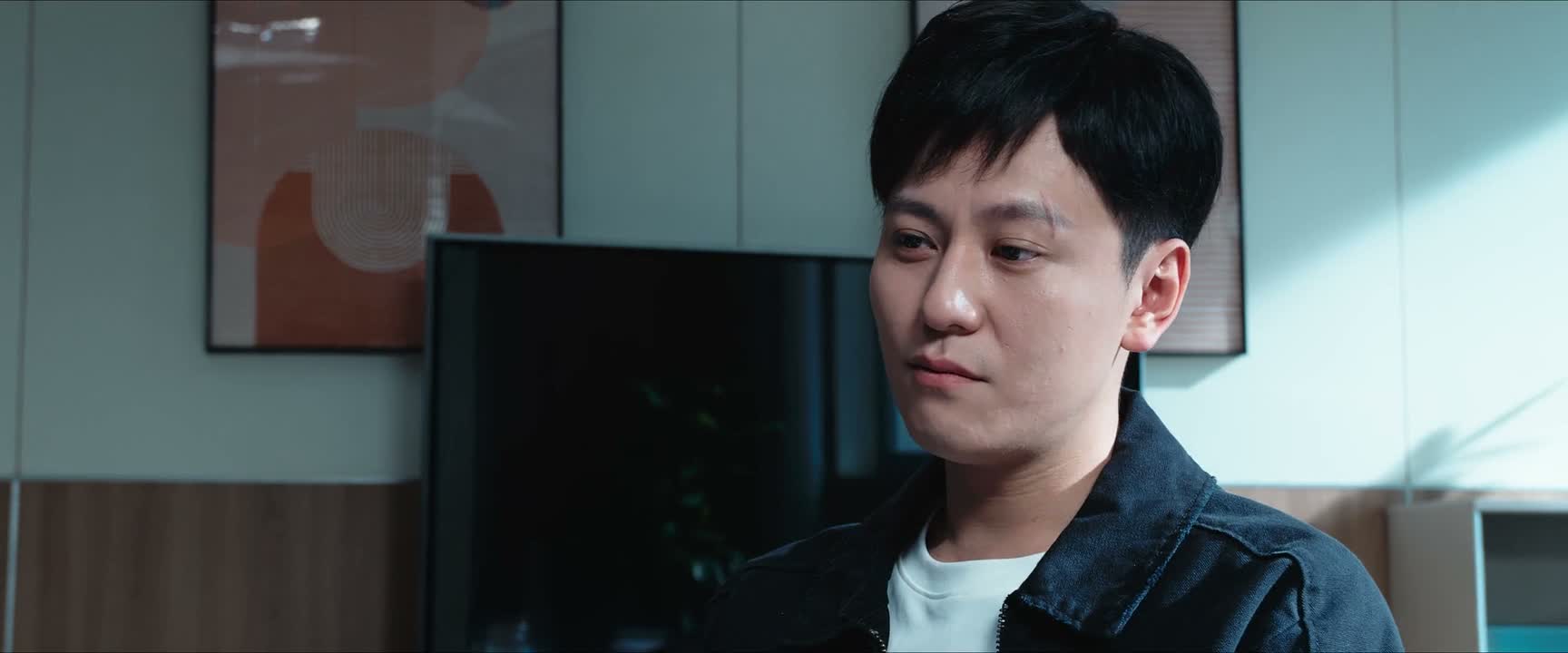 我又没江寒声那么大的气量