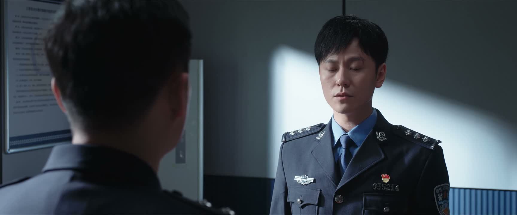 我只是无时无刻不在提醒自己 不论如何