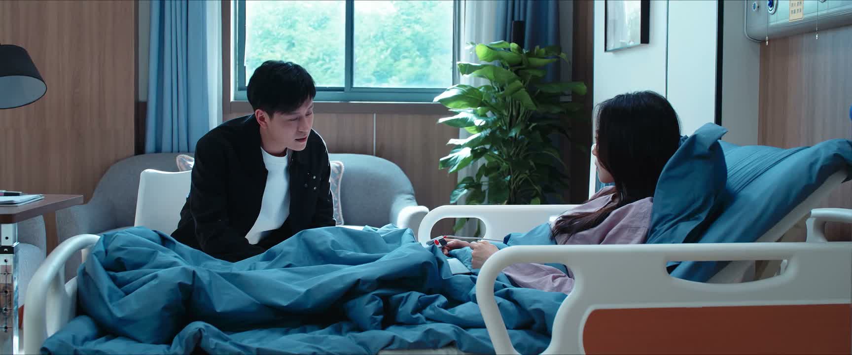 眼看着要晋升 却惨遭内部构陷的倒霉蛋
