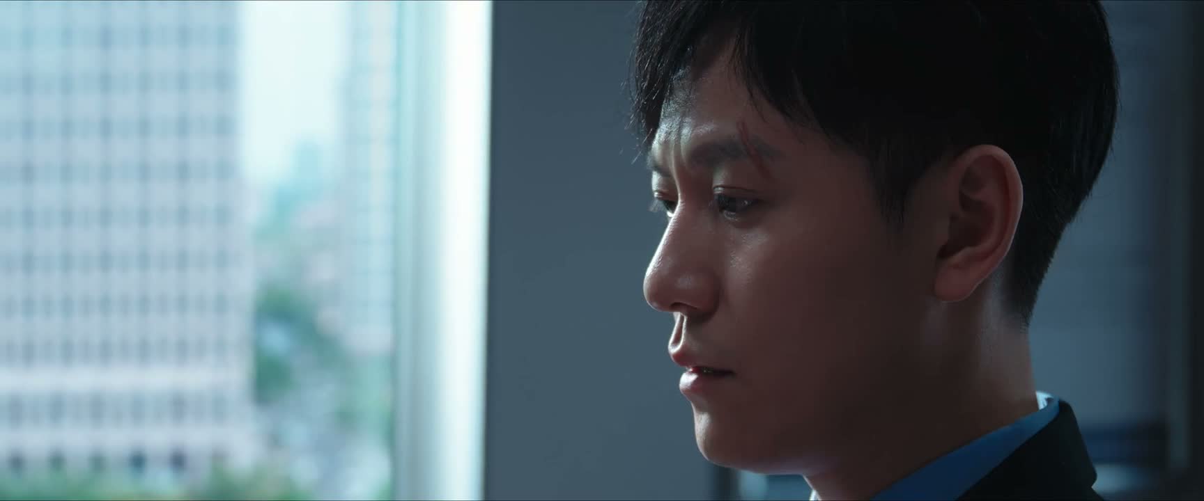 以后说不定还有机会见面呢
