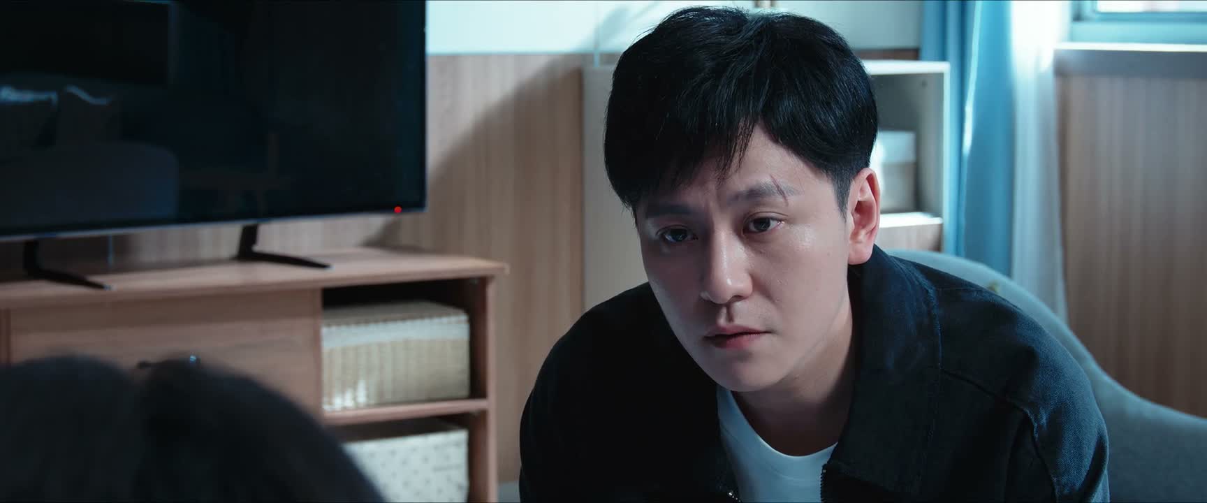 因为你调查阶段需要回避