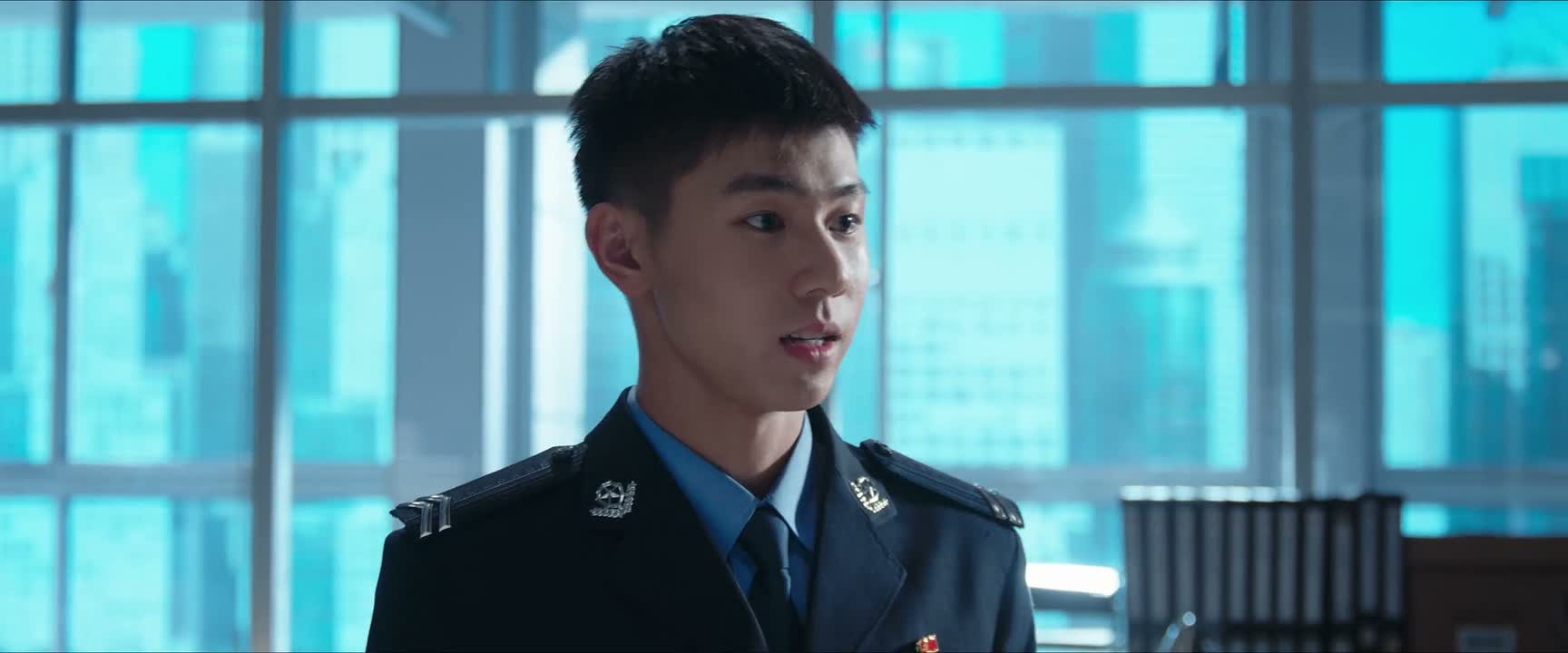 因为姚叔 谁 姚叔