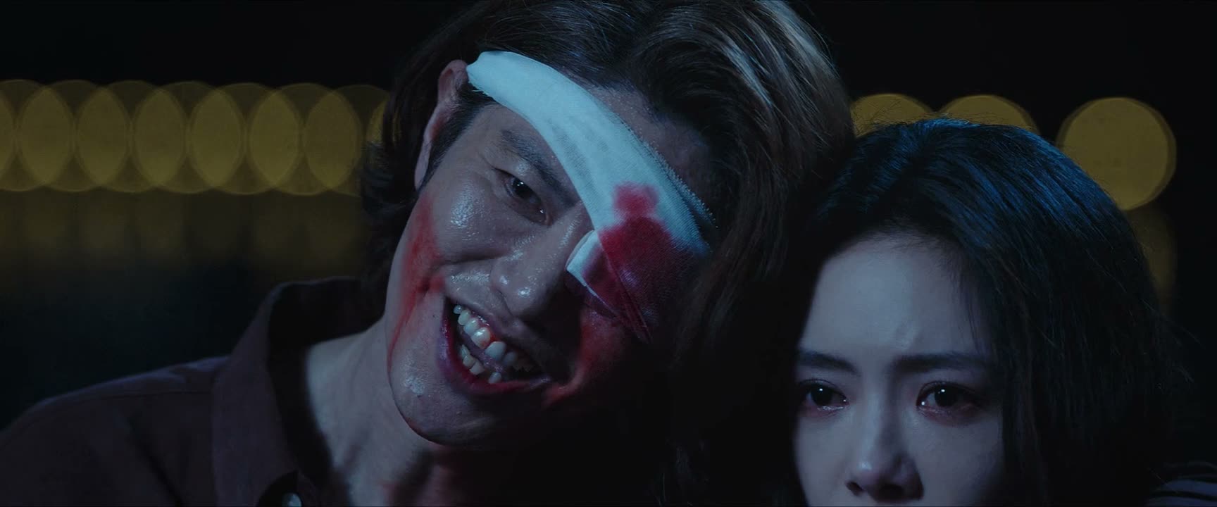 游戏还没有结束