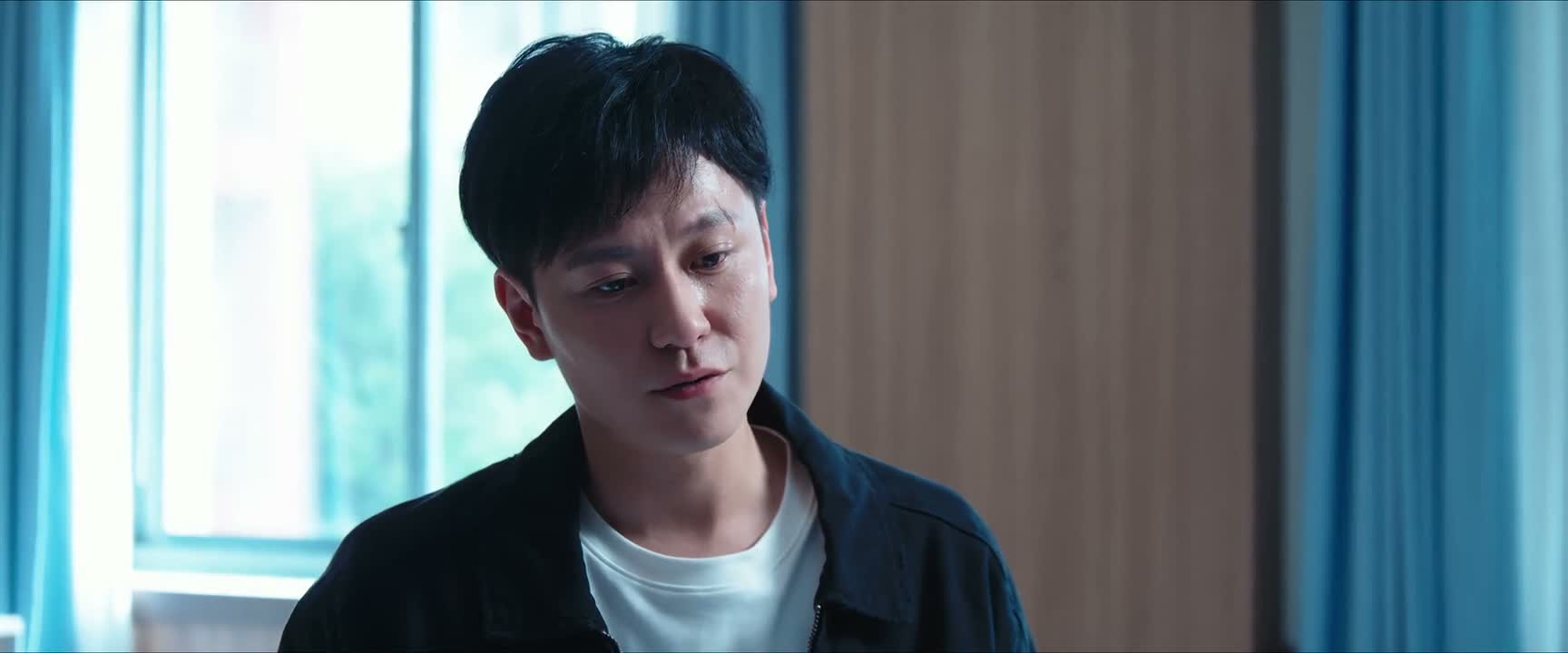 再待下去啊 说不定真的会打起来