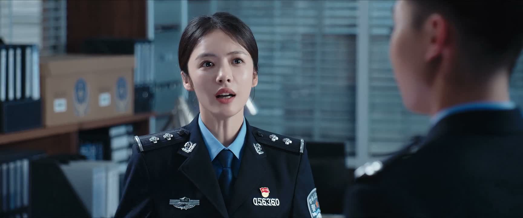 这我就不服了 来
