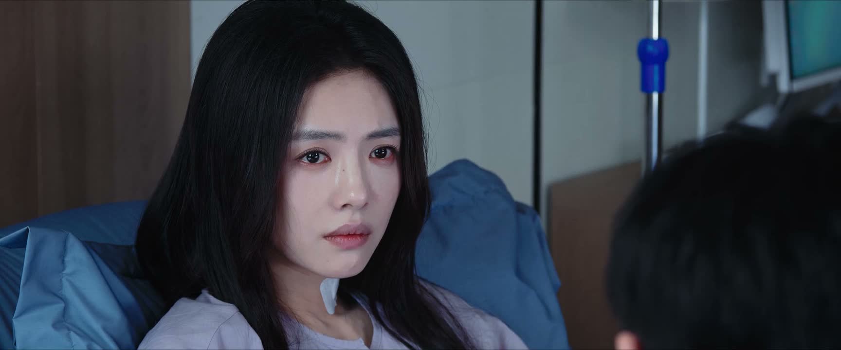 证据链什么的都扎扎实实的