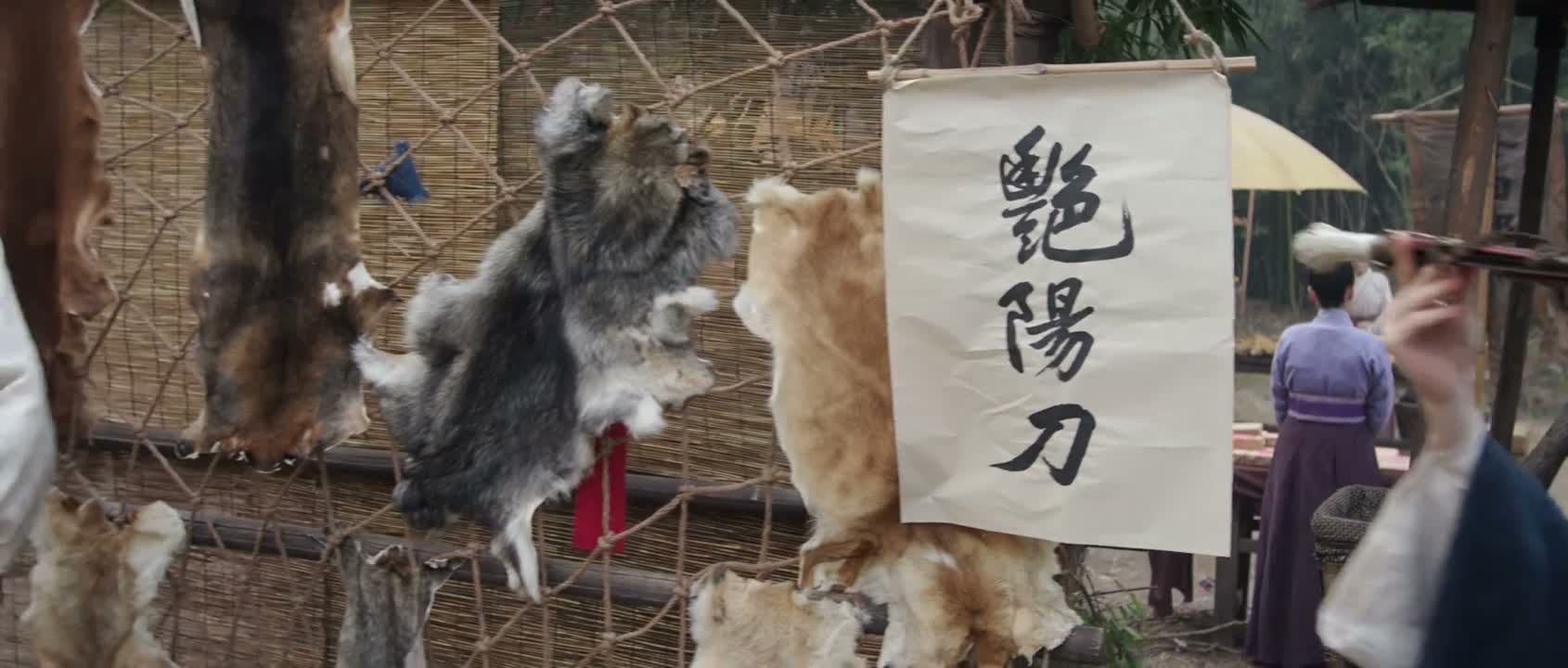 大家伙瞧一瞧看一看啊