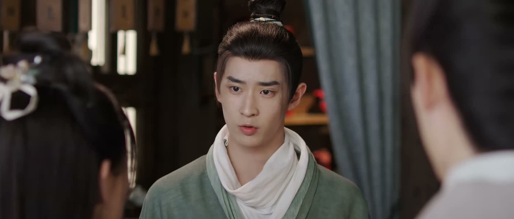 等我们先与师父会合再说