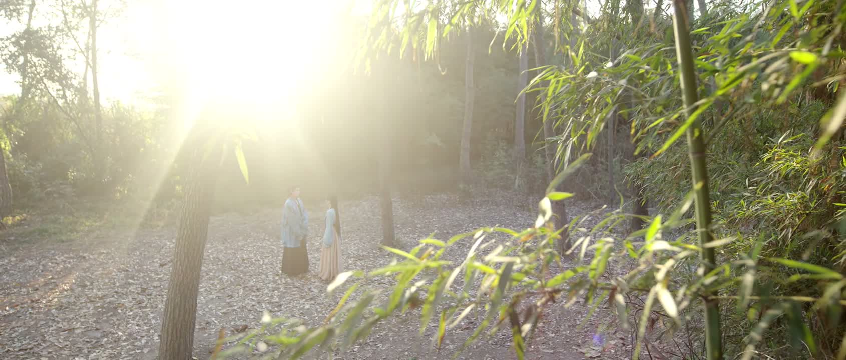 还是看上了周公子的善解人意