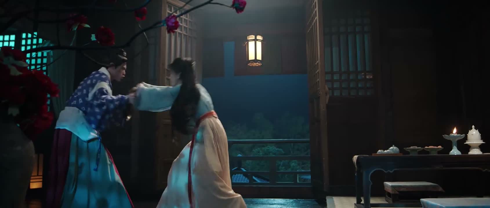 是可忍孰不可忍