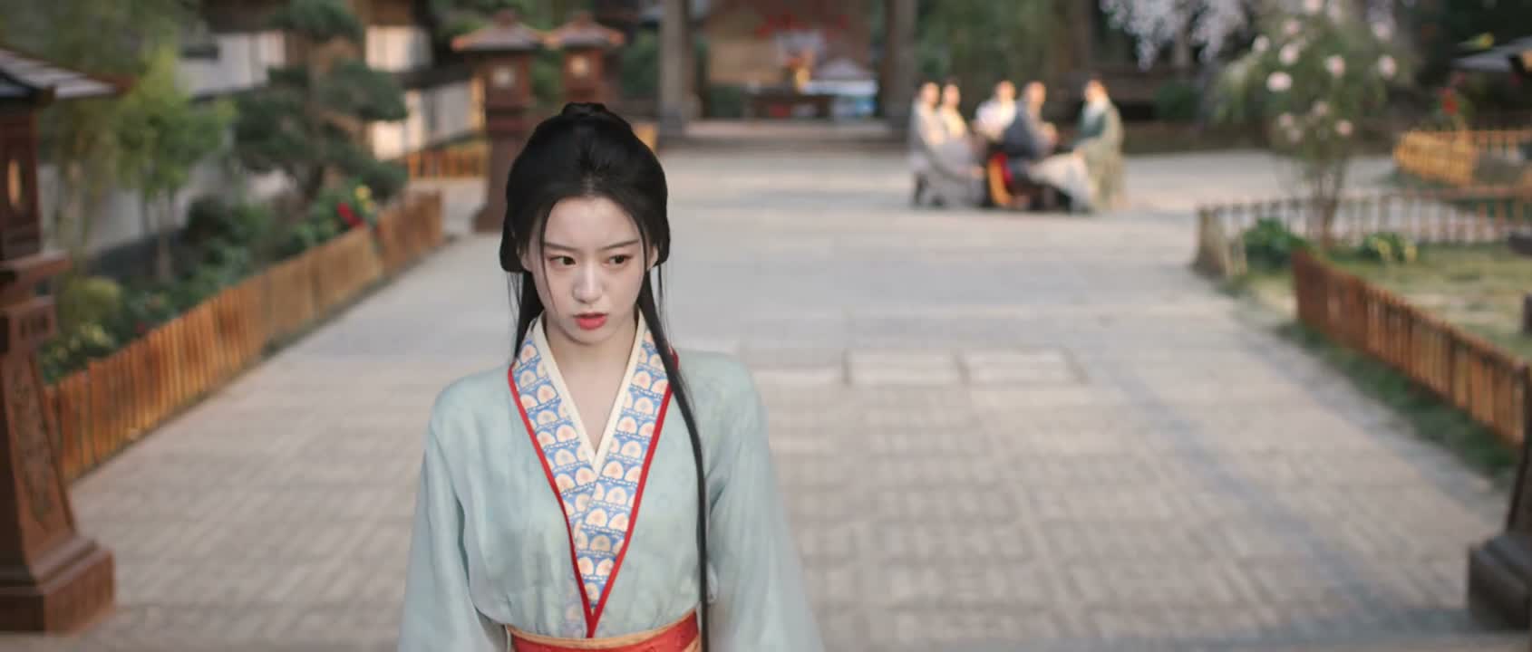 五师兄真是个大嘴巴