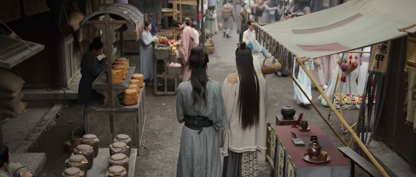 用药者会气血上涌