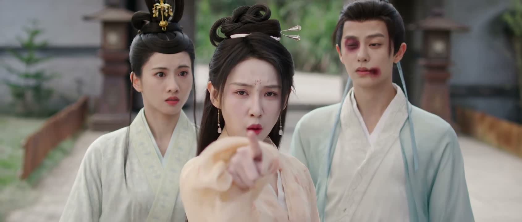 有话好好说