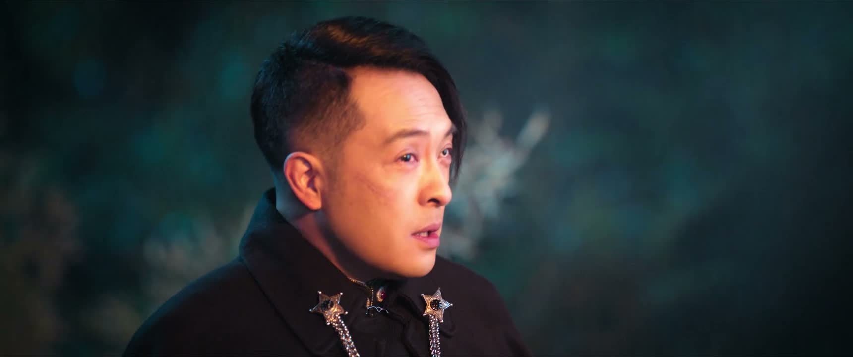 你是不是很痛苦啊