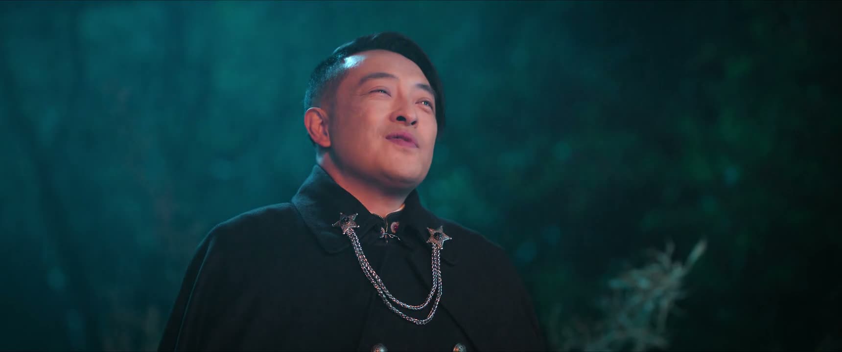 危险才好玩啊