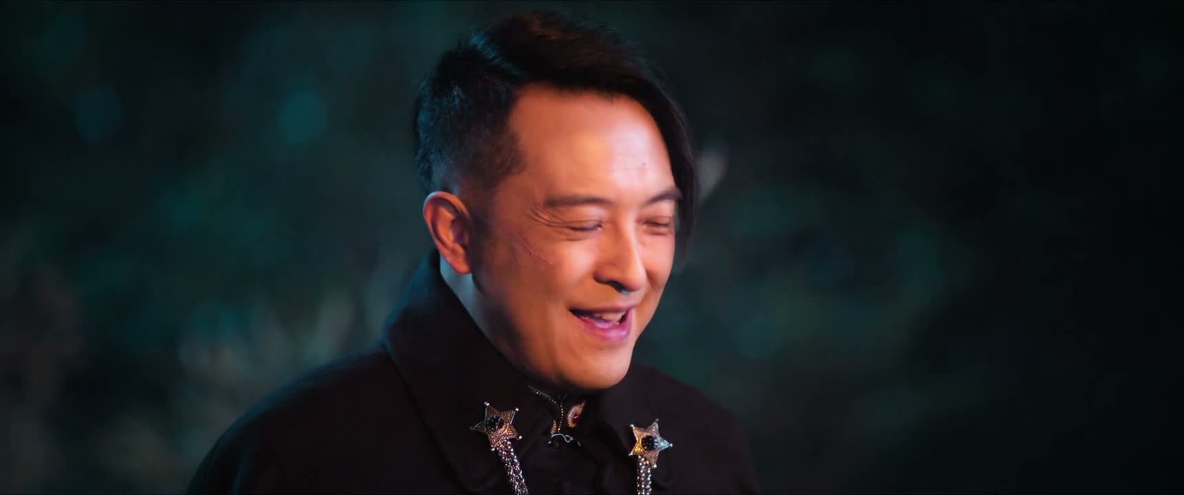 眼睛也是最愚蠢的
