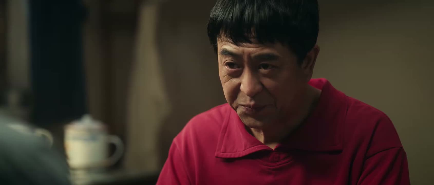 买几瓶酒都是小意思
